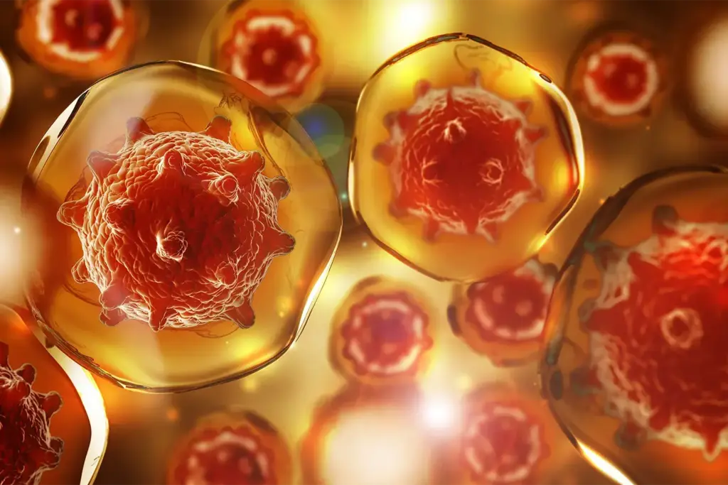 Kök hücre tedavisinin tarihçesi